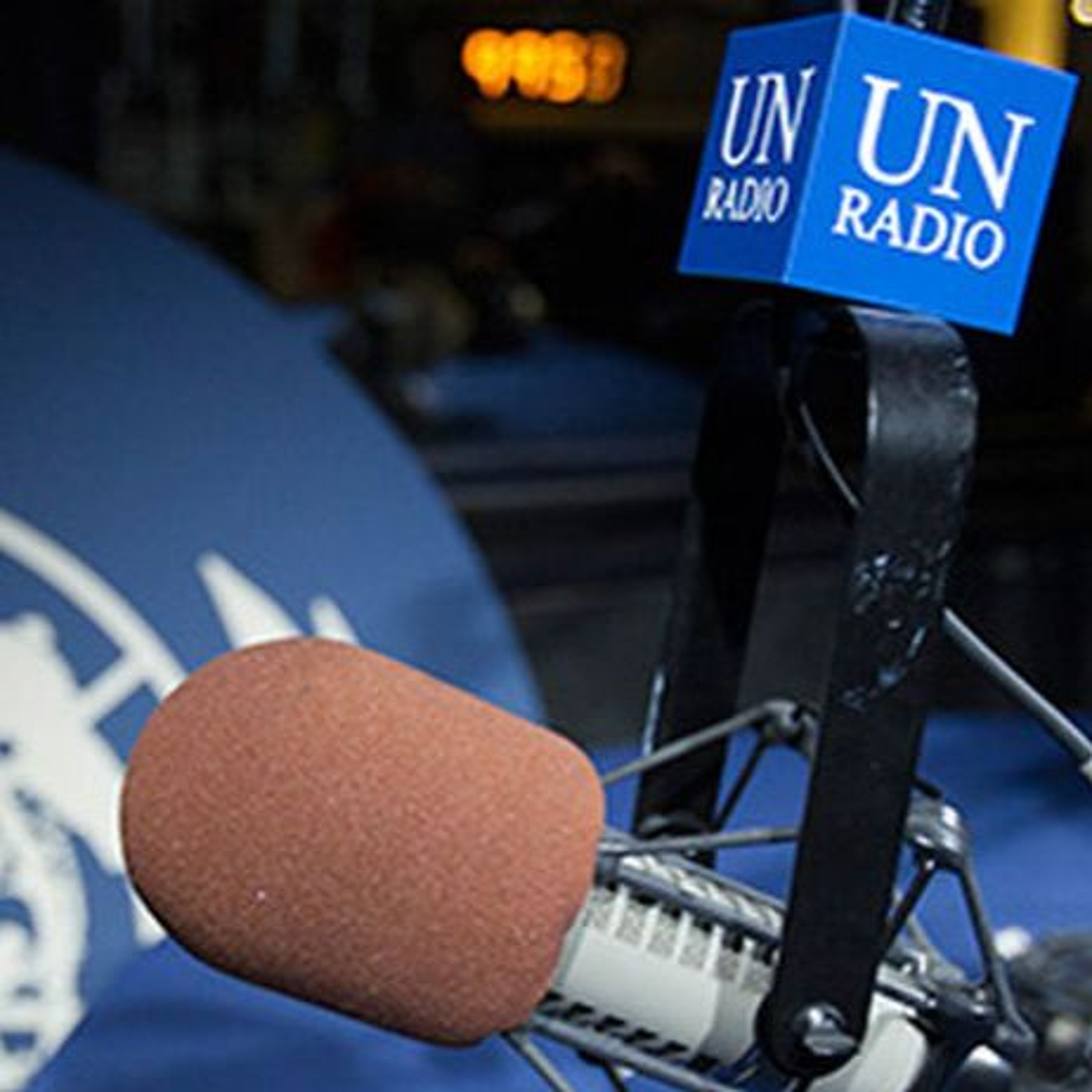 Jornal da ONU - 5 de fevereiro de 2026 episode artwork