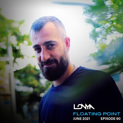 Lonya Floating Point Episode 90 June 2021