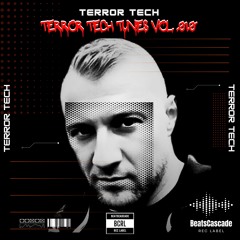 TERROR TECH - Terror Tech Tunes vol. 010