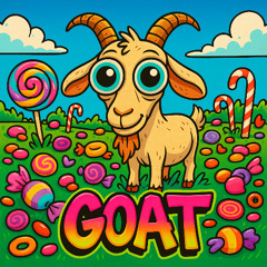 hueman - Goat