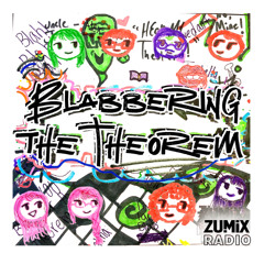Blabbering the Theorem - Radio Class 2025