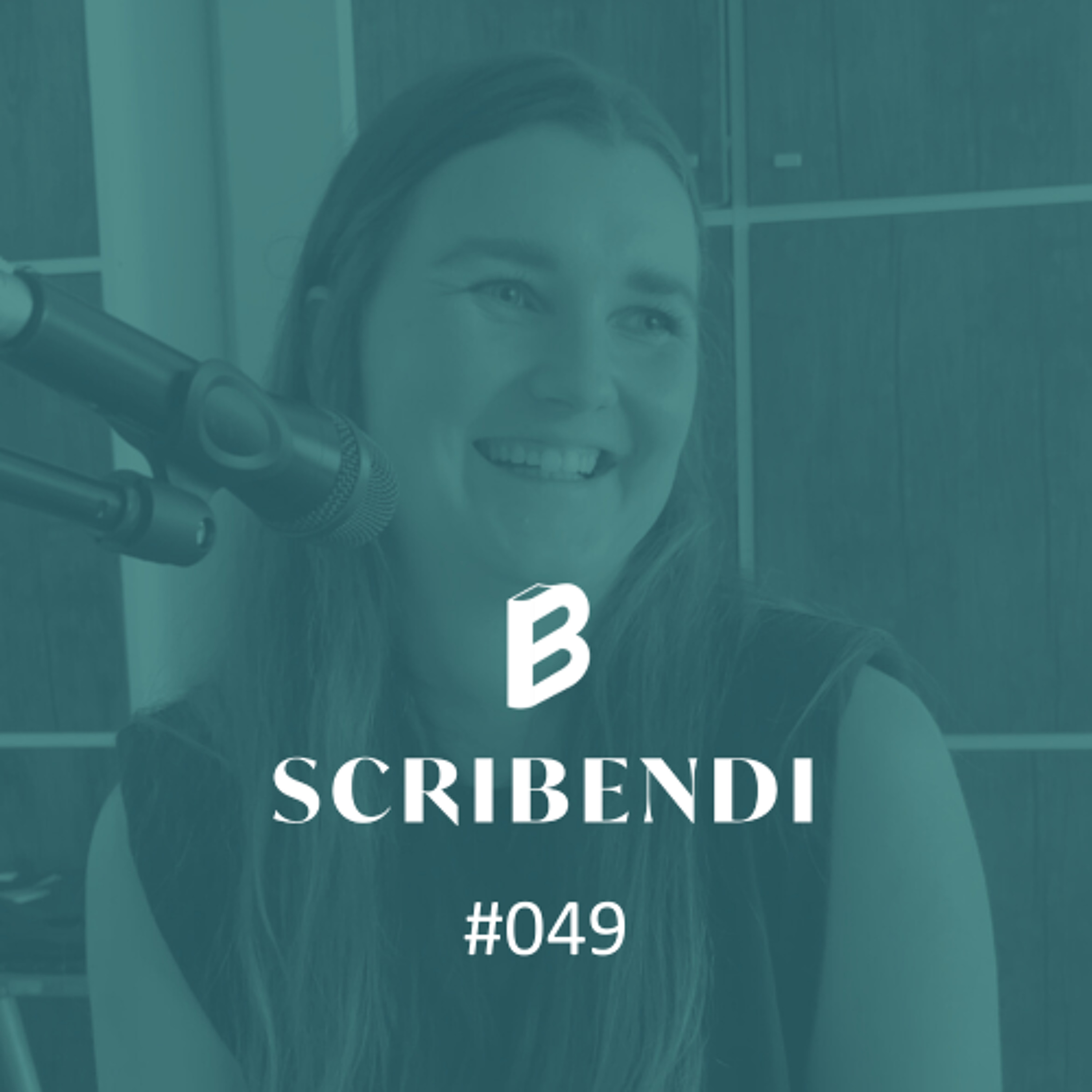 SCRIBENDI