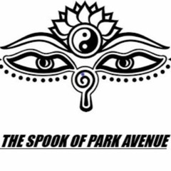 Shade's Theme (The Spook Of Park Avenue)