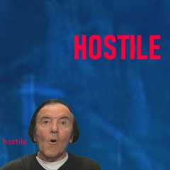 hostile
