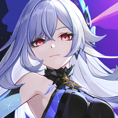 Skirk Theme Music - Character Trailer Theme (HQ Cover) Lament of a Ruined World | Genshin Impact