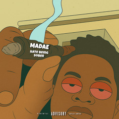 Hate Being Sober (Remix)