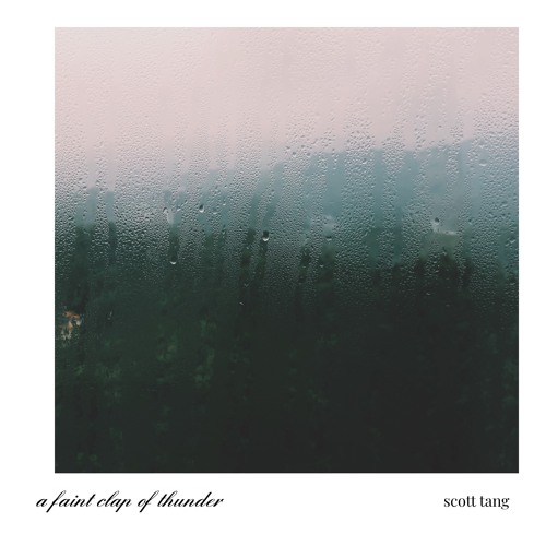 Stream A Faint Clap of Thunder by Scott Tang | Listen online for free ...