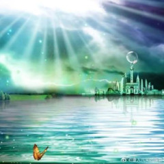 west blue treasure ambient mixx #Ambientwhore