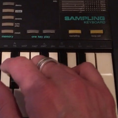 Dixon’s Sampler Tape