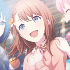 (project sekai) scramble fan festa event bgm