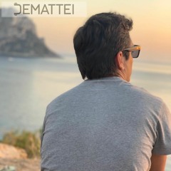 DEMATTEI #STAYHOME @ MUSIC FOR THE SOUL- ABRIL 2020