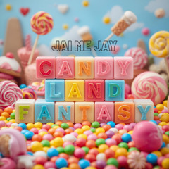 Candyland Fantacy