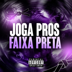 MTG - JOGA PROS FAIXA PRETA (( DJ ITIN DA 30 ))