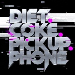 JQEK - Diet.Coke.PickUp.Phone