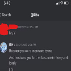PedoFILOLOGIE (Ribs Diss)