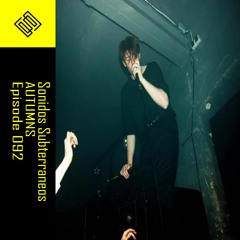 | EPISODE 092 | Autumns
