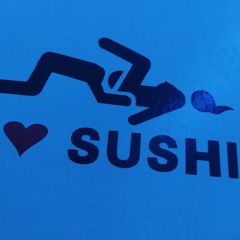 ajx - sushi