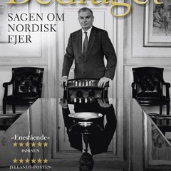 ePub/Ebook Bedraget - Sagen om Nordisk Fjer BY : Charlotte Langkilde