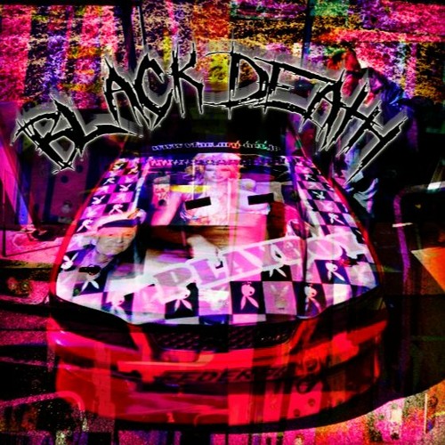 Stream BLACK DEATH by FXCKMANE | Listen online for free on SoundCloud