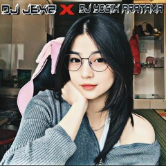 DJ DON'T WATCH ME CRY VS DJ TAK SEGAMPANG ITU FUNKOT 2023 -  DJ YOGIX PRATAMA FT. DJ JEXZ