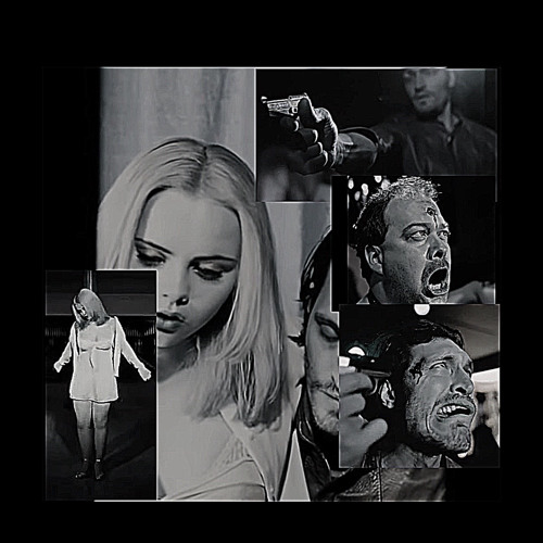 I watched it die (prod. DJ Clamor)