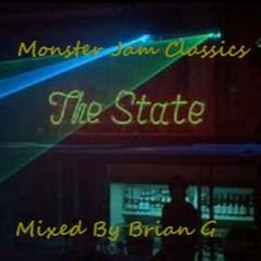 The State Monster Jam Classics.WAV