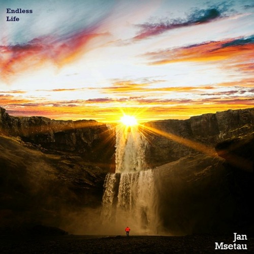 Jan Msetau - Endless Life