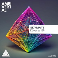 Skymate - Diverse (Original Mix) / Preview