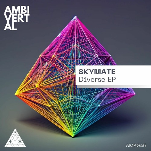 Skymate - Diverse (Original Mix) / Preview