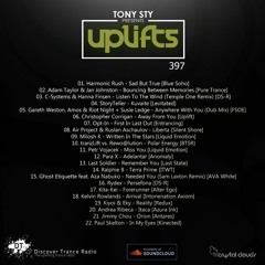 #upLIFTS397