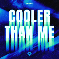 Seeko - Cooler Than Me (Techno Mix)