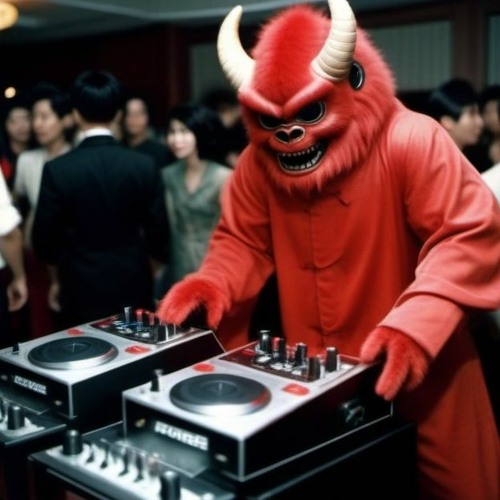 Alexander El Malo | Monas Chinas DJ SET x El Bedroom