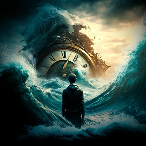 End Of Time - Progressive Trance Mix 🕉