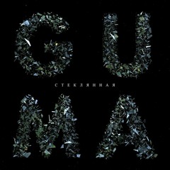 GUMA - Стеклянная (SELTI Remix)