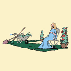 La Chute de Lapinville EP317 : La vérité avant la vie