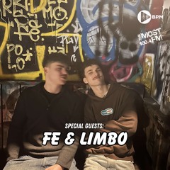 FE & LIMBO : IN THE MIX