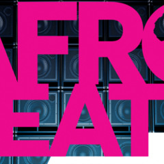 Afrobeats blend VOL 1