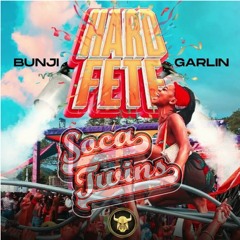Bunji Garlin - Hard Fete Dubplate [KdK Special 2023] @socatwins
