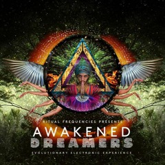 Ritual Frequencies @ Awakened Dreamers | Bali | 6.2021(Indonesia)