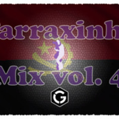 Tarraxinha Mix vol. 4