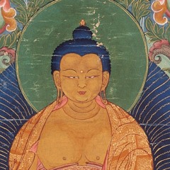 Практика Будды Шакьямуни (часть 1)