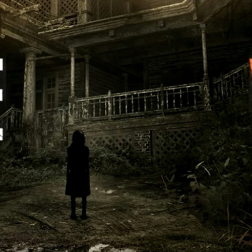 Progress - (Resident Evil Reboot)