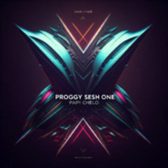 Proggy Sesh ONE - INVADER 11