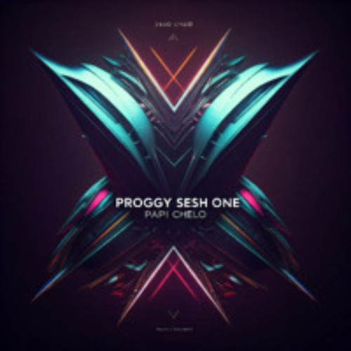 Proggy Sesh ONE - INVADER 11