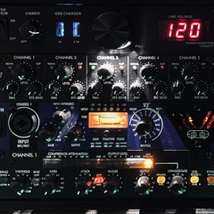 Scratch-N-Spliff [66BPM]