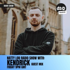 Natty Lou Radio Show ft. Kendrick