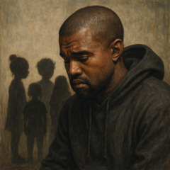 Ye - Hallelujah [Single Dad Mix]