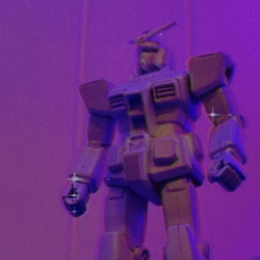 Midnight Reflections