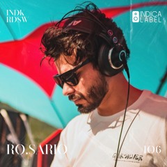 Indica Radioshow 106 - Ro.sario (BR)