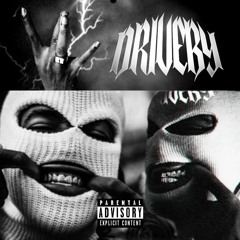 Westside DRIVEBY (Gorilla Monsoon prod. by DRIVEBY)